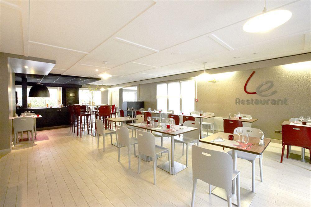 钟楼布尔杰北圣杜夏尔酒店 圣杜尔沙 外观 照片